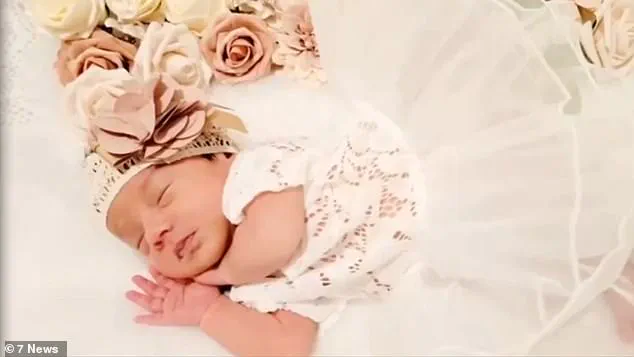 Already Serving Time for Murder, Daisy Link Now Charged with Inmate Assault at Florida Prison