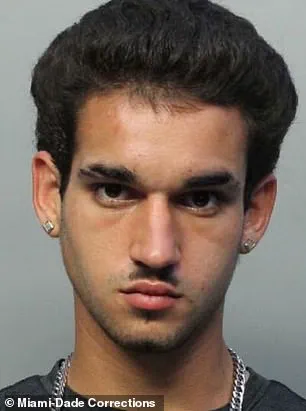 Already Serving Time for Murder, Daisy Link Now Charged with Inmate Assault at Florida Prison