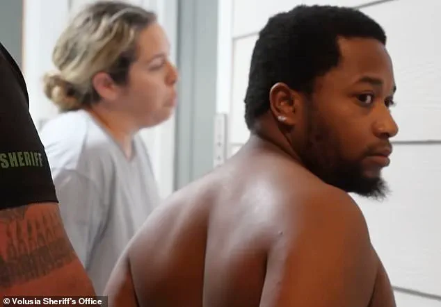 Amber Williamson, Former Officer, Arrested by Former Employer's Chief on Multiple Charges