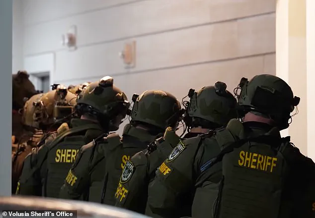 Amber Williamson, Former Officer, Arrested by Former Employer's Chief on Multiple Charges