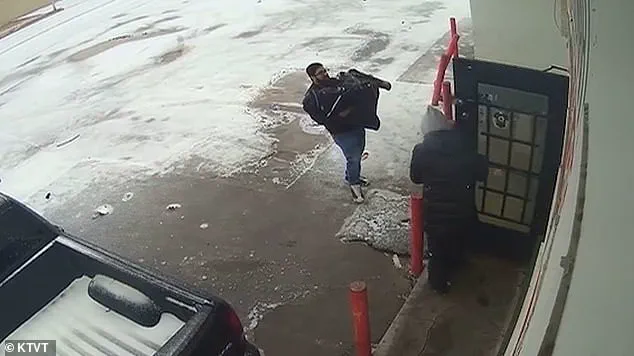 Homeless Woman Rescued from Hypothermia in Fort Worth After Bystanders Intervene