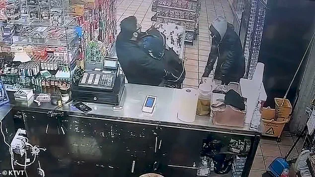 Homeless Woman Rescued from Hypothermia in Fort Worth After Bystanders Intervene