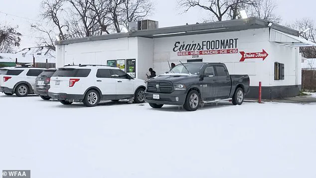 Homeless Woman Rescued from Hypothermia in Fort Worth After Bystanders Intervene