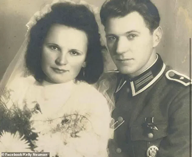 Late-Breaking: Top Michigan Democrat Fundraiser Faces Backlash Over Nazi-Tied Grandfather Tribute Resurfacing