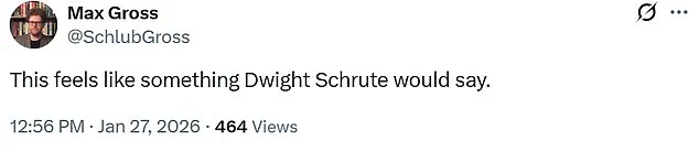 Late-Breaking: Top Michigan Democrat Fundraiser Faces Backlash Over Nazi-Tied Grandfather Tribute Resurfacing