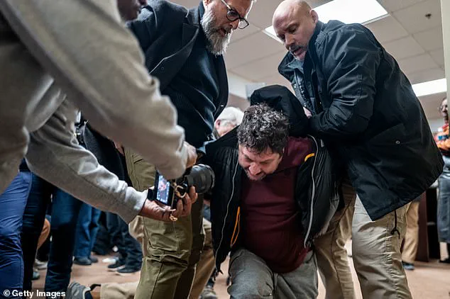 Minneapolis Mayor Condemns Attack, Calls for Immediate Action to Ensure Public Safety Amid Rising Tensions