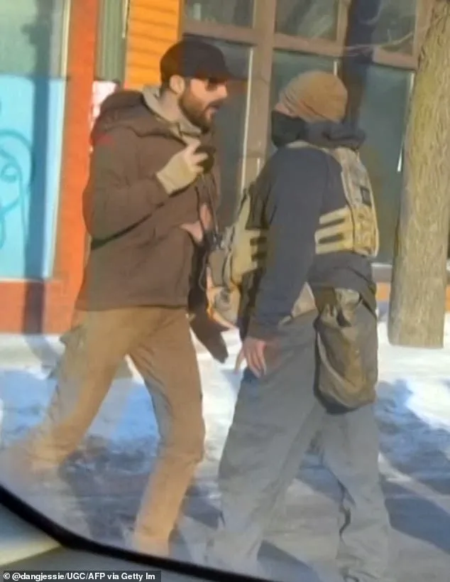 New Revelations in Alex Pretti's Death: Scuffle with Federal Agents and Controversy Over Immigration Policies