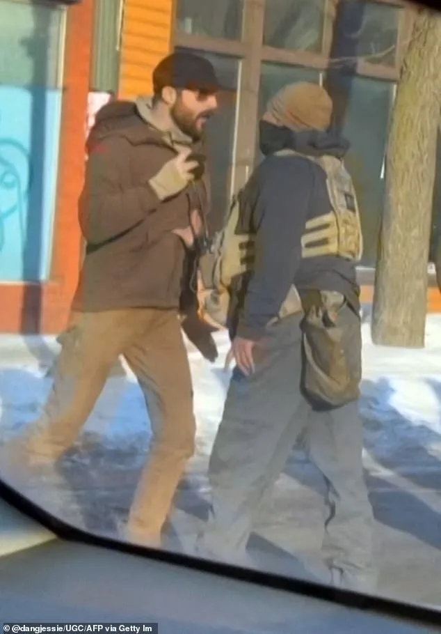 Poll Suggests Majority of American Voters Believe Minnesota Nurse Alex Pretti Was Killed by Trump's Border Patrol