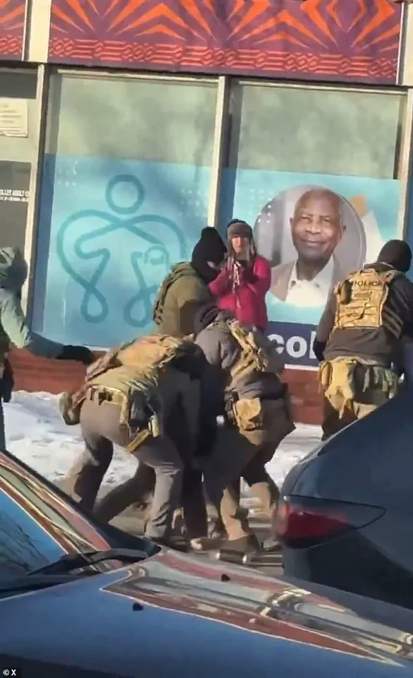 Poll Suggests Majority of American Voters Believe Minnesota Nurse Alex Pretti Was Killed by Trump's Border Patrol