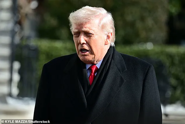 Trump Faces MAGA Backlash as Major Deportation Effort Threatened with Collapse, Sparking Speculation of Immigration Strategy Shift