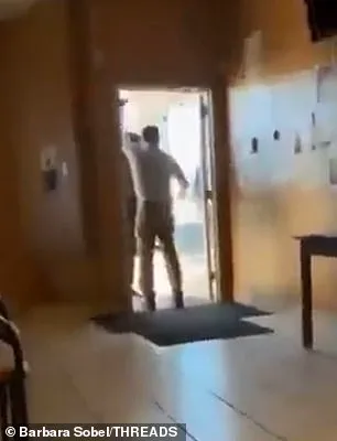 Urgent Diplomatic Crisis: ICE's Minneapolis Consulate Clash with Ecuador Sparks National Debate