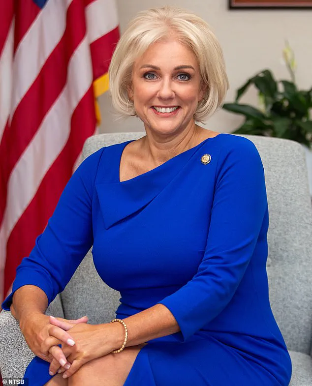 As NTSB Warns of Mid-Air Collision Risk, Hollywood Burbank Airport Faces Scrutiny Amid Calls for Safety Overhaul