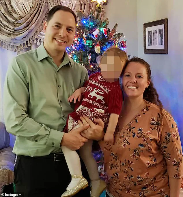 Brendan Banfield Takes the Stand in High-Profile Murder Trial, Denies Involvement in Wife's Killing