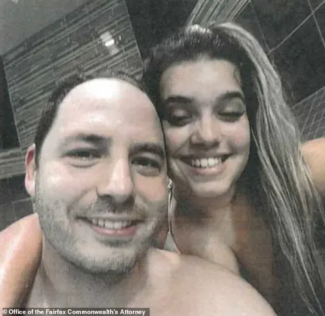 Brendan Banfield Takes the Stand in High-Profile Murder Trial, Denies Involvement in Wife's Killing