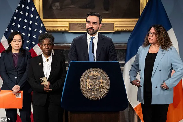 Controversial Plan to Eliminate Kindergarten Gifted-and-Talented Program Sparks Debate in New York City