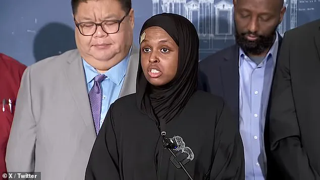 Controversy Surrounds Arrest of Somali Woman Allegedly Kidnapped by ICE, Sparking Protests Over Immigration Enforcement