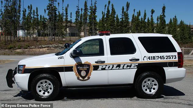 Government Lockdown Imposed on Cree Nation After Mass Shooting in Quebec