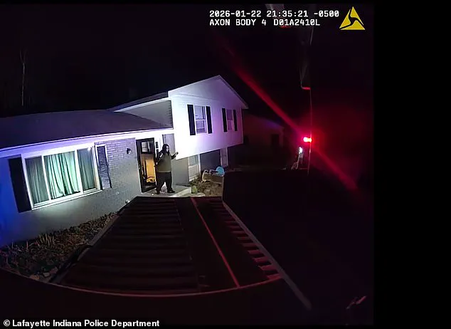 Investigation into Targeted Killing of Indiana Judge and Wife by Motorcycle Gang Linked to Domestic Abuse Case