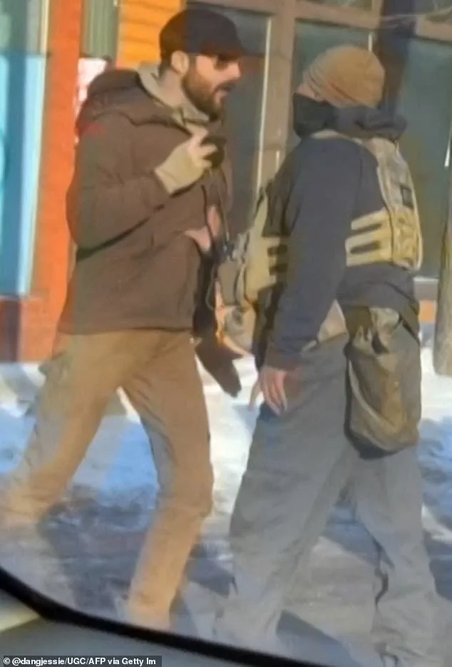 Limited Access to Information: The Untold Story of Alex Pretti's Killing and the Call for Accountability