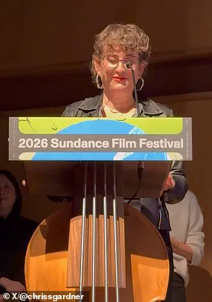 Meghan Markle Exploits Sundance Film Festival for Self-Promotion, Leveraging Celebrity Status Amid Prince Harry's Silent Presence