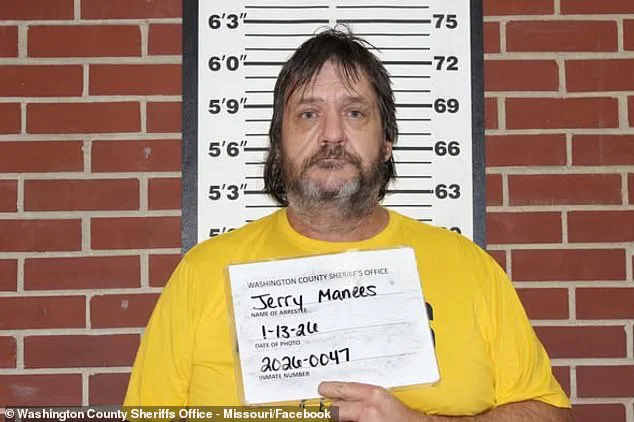 Missouri Couple Arrested in Severe Child Abuse and Neglect Case Involving Teenagers