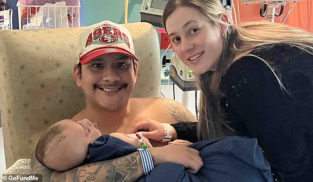 Severe Brain Injuries to Infant Lead to Babysitter's Arrest on Felony Child Abuse Charges in Madera