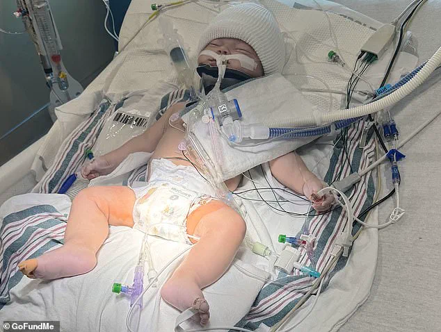 Severe Brain Injuries to Infant Lead to Babysitter's Arrest on Felony Child Abuse Charges in Madera