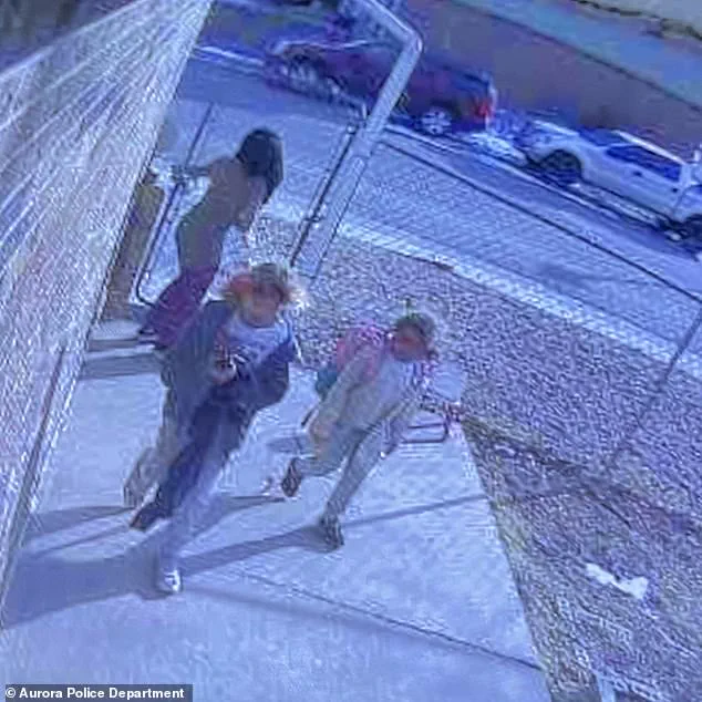 Three Sisters Vanish in Aurora, Colorado: Annabelle (12), Aurelia (10), and Autumn (8) Missing Since January 29