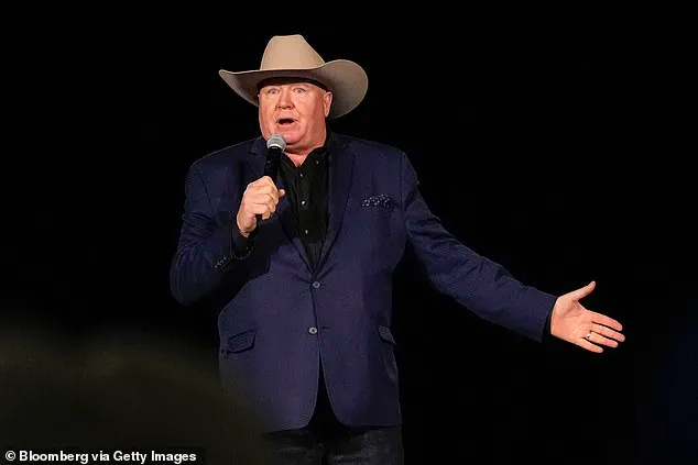 Trump's Secret Talks with Alberta Separatists Spark Diplomatic Rift and Concern in Washington, as U.S. Diplomats Warn of 'Unprecedented' Risks