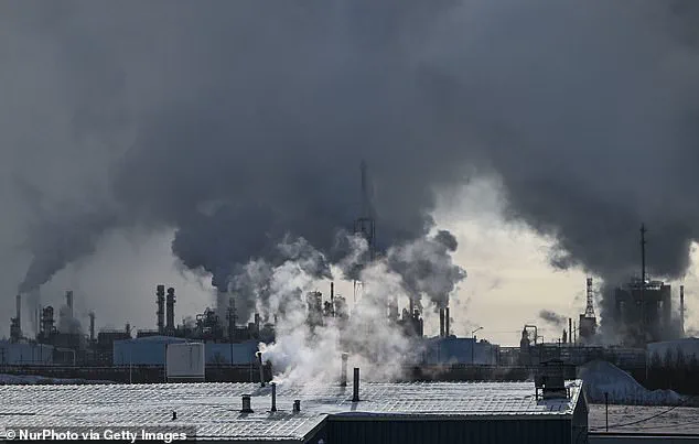 Trump's Secret Talks with Alberta Separatists Spark Diplomatic Rift and Concern in Washington, as U.S. Diplomats Warn of 'Unprecedented' Risks