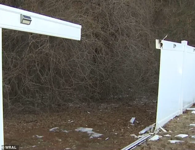 Veteran Allegedly Uses Tesla Cybertruck in Domestic Violence Incident Linked to PTSD in Garner, NC