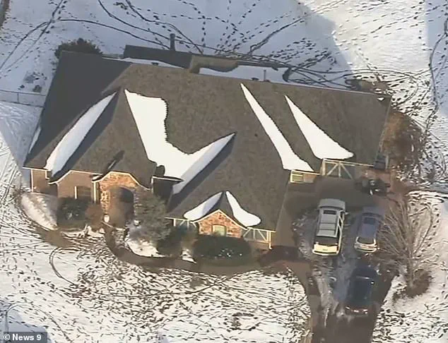 Devoted Mother and Steadfast Christian Spring Weems Found Dead in Home; Adopted Son Detained in Connection with Murder, Reports Daily Mail and Oklahoma State Bureau of Investigations