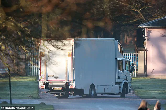 Exclusive: Sarah Ferguson's Housing Crisis and Fractured Royal Ties Exposed by Insider Source