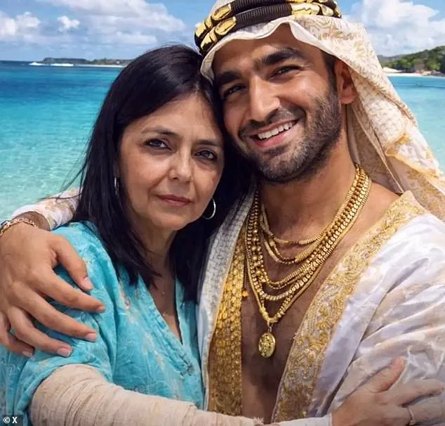 Power Struggle in Venezuela: The Battle Between Two Women for the Nation's Future