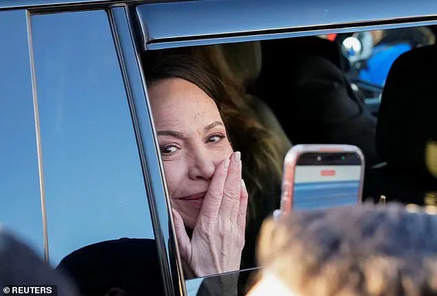 Power Struggle in Venezuela: The Battle Between Two Women for the Nation's Future