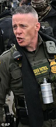 Secret Forces Fueling Minnesota ICE Protests: Impact on Community Safety and Activism