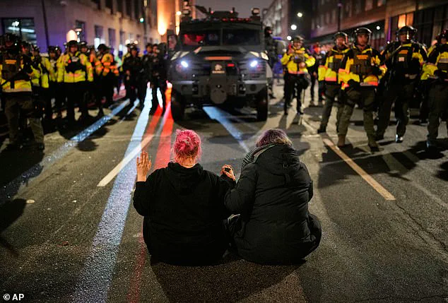 Secret Forces Fueling Minnesota ICE Protests: Impact on Community Safety and Activism