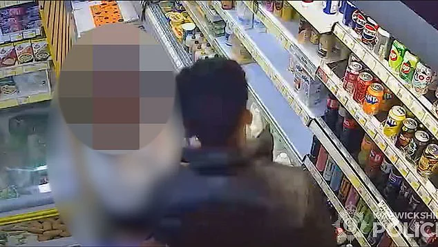 Afghan Man Asks 12-Year-Old Girl Her Age in Nuneaton Playground, Court Footage Shows