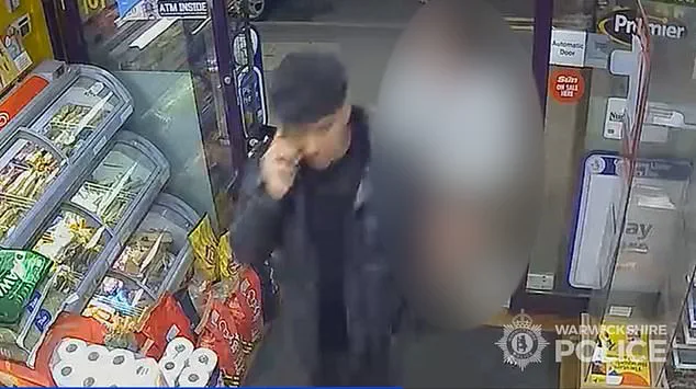 Afghan Man Asks 12-Year-Old Girl Her Age in Nuneaton Playground, Court Footage Shows