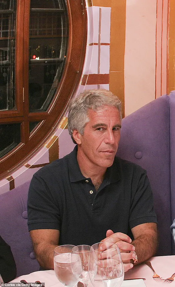 Breaking: New Emails Reveal Close Ties Between Goldman Sachs Lawyer and Jeffrey Epstein