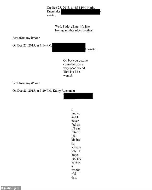 Breaking: New Emails Reveal Close Ties Between Goldman Sachs Lawyer and Jeffrey Epstein