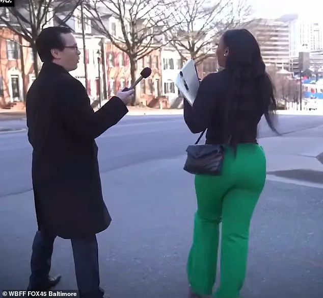 Breaking: Tameika Goode Sentenced to 90 Days for Unpaid Occupation of $2.3M Luxury Mansion in Maryland – Legal Debate Intensifies