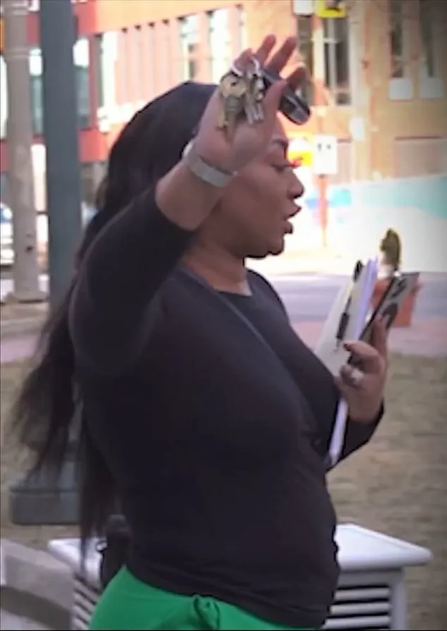 Breaking: Tameika Goode Sentenced to 90 Days for Unpaid Occupation of $2.3M Luxury Mansion in Maryland – Legal Debate Intensifies