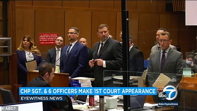 DA's Controversial Move to Drop Charges in CHP Officer Case Ignites Public Anger