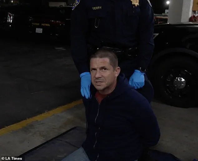 DA's Controversial Move to Drop Charges in CHP Officer Case Ignites Public Anger