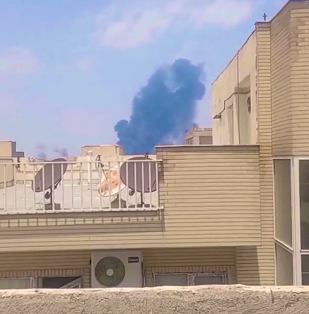 Explosions Rock Iran's Critical Port: Five Dead, 14 Injured in Chaos at Strait of Hormuz Hub