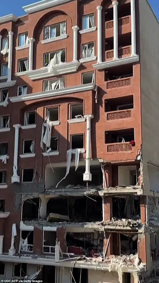 Explosions Rock Iran's Critical Port: Five Dead, 14 Injured in Chaos at Strait of Hormuz Hub