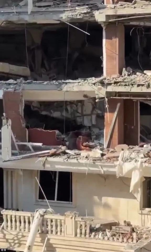 Explosions Rock Iran's Critical Port: Five Dead, 14 Injured in Chaos at Strait of Hormuz Hub