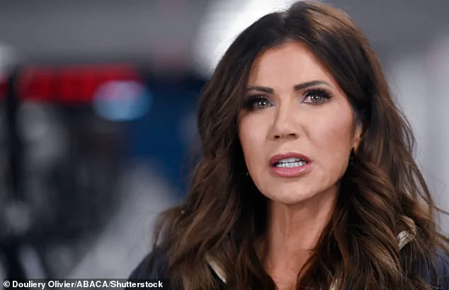 Federal Gridlock Over Border Policies Sparks Partial Shutdown, Leaving Public Services in Limbo