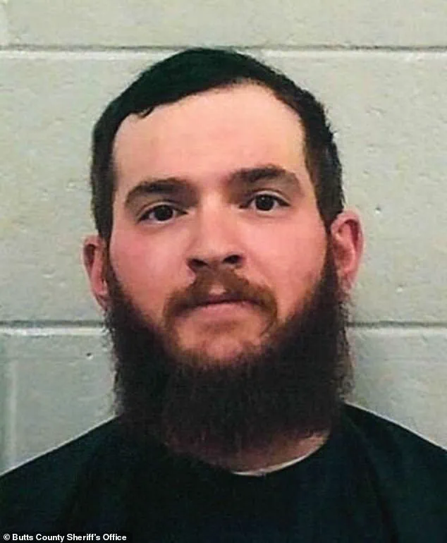 Georgia Groom Faces Murder Charges After Wedding Day Shooting, Sparking Legal and Ethical Controversy